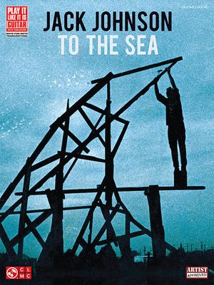 Jack Johnson: To the Sea image number 0