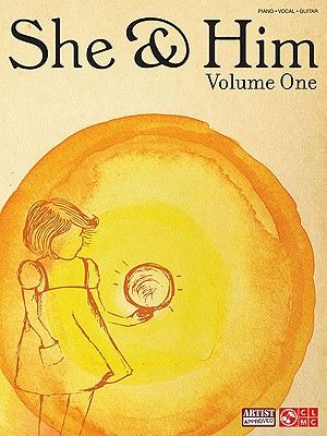 She & Him, Volume One image number 0