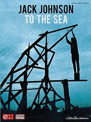 Jack Johnson - To the Sea image number 0
