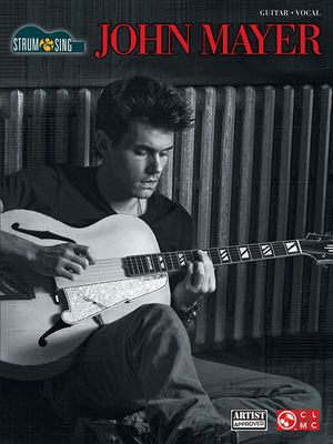 John Mayer image number 0