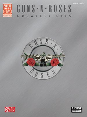 Guns N' Roses Greatest Hits image number 0