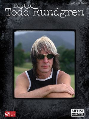 Best of Todd Rundgren image number 0