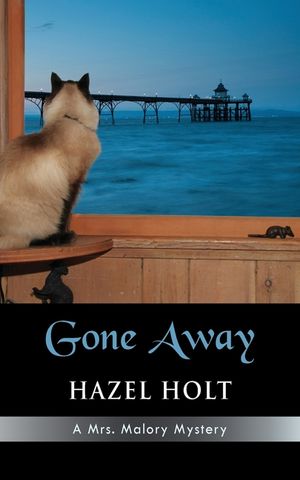 Gone Away image number 0