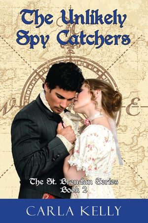Unlikely Spy Catchers image number 0