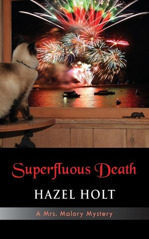 Superfluous Death image number 0