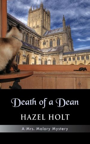 Death of a Dean image number 0