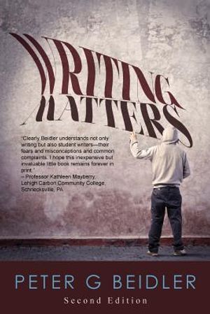 Writing Matters image number 0