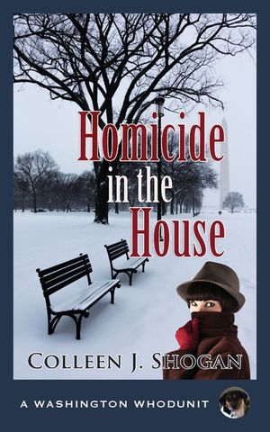 Homicide in the House image number 0