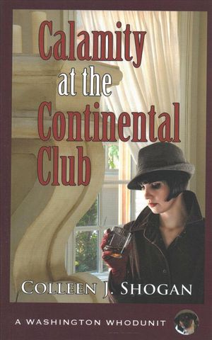 Calamity at the Continental Club image number 0