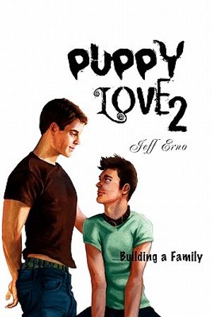 Puppy Love 2: Building a Family image number 0