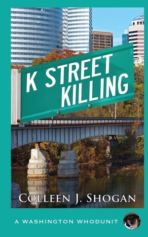 K Street Killing image number 0