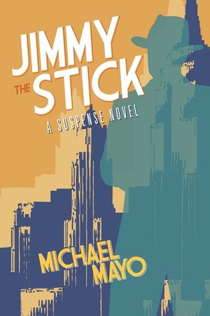 Jimmy the Stick image number 0