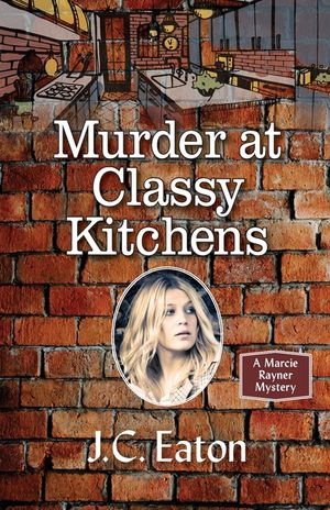 Murder at Classy Kitchens image number 0