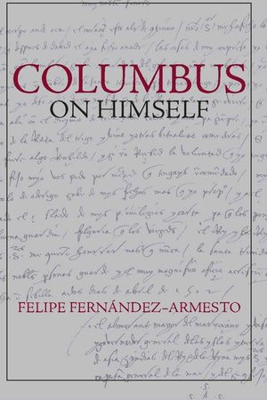Columbus on Himself image number 0