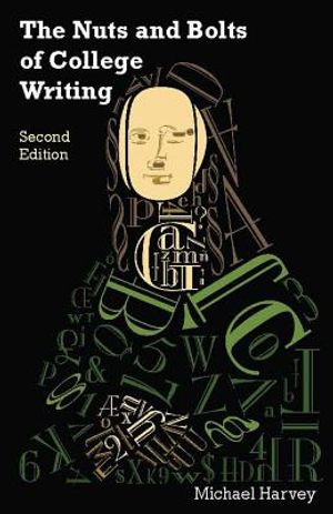 The Nuts and Bolts of College Writing image number 0