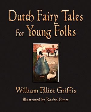 Dutch Fairy Tales for Young Folks image number 0