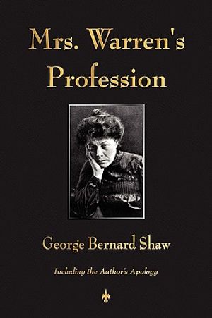 Mrs. Warren's Profession image number 0