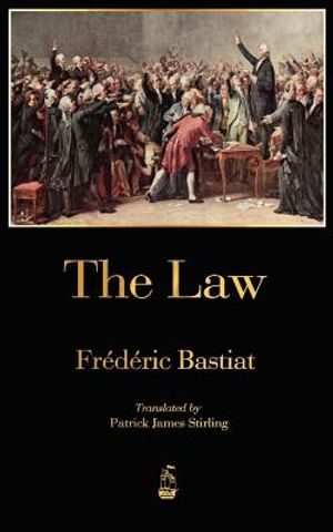The Law image number 0