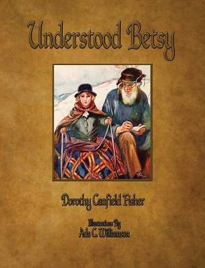 Understood Betsy - Illustrated image number 0