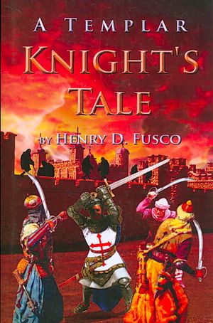 Templar Knight's Tale image number 0