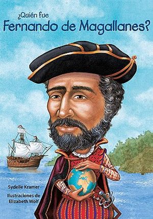 Quien Fue Fernando de Magallanes? image number 0