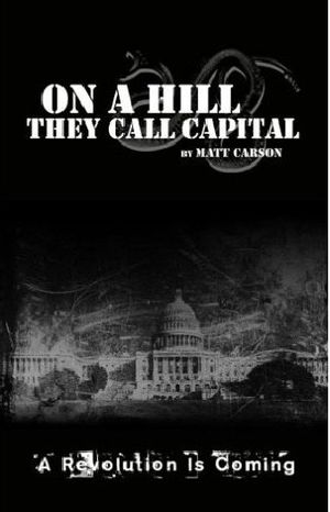 On A Hill They Call Capital image number 0