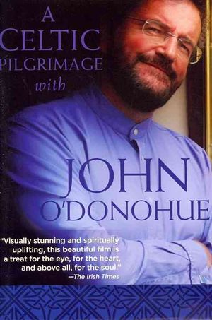 A Celtic Pilgrimage with John O'Donohue image number 0