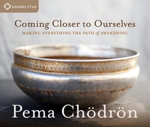 Coming Closer to Ourselves: Making Everything the Path of Awakening image number 0