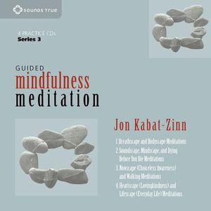 Guided Mindfulness Meditation Series 3 image number 0