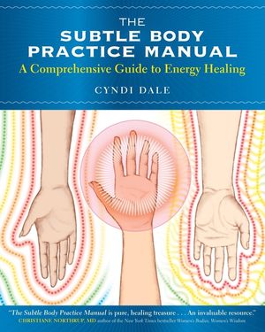 The Subtle Body Practice Manual: A Comprehensive Guide to Energy Healing image number 0