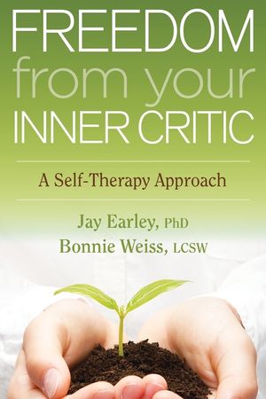 Freedom from Your Inner Critic: A Self-Therapy Approach image number 0