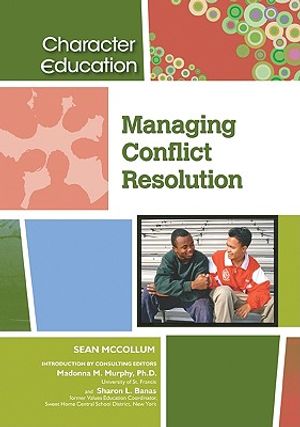 Managing Conflict Resolution image number 0