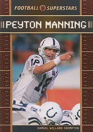 Peyton Manning image number 0