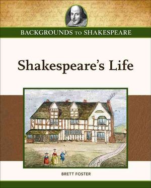 Shakespeare's Life image number 0