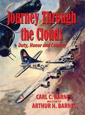 Journey Through the Clouds - Duty, Honor and Country image number 0
