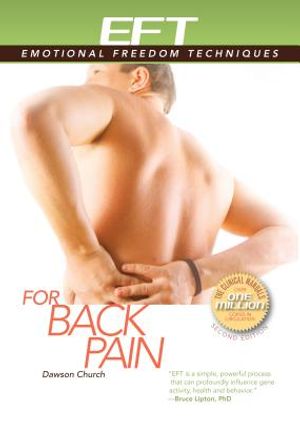 Eft for Back Pain image number 0
