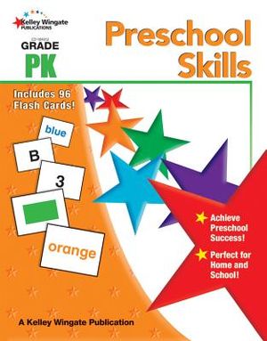 Preschool Skills image number 0