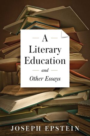 A Literary Education image number 0