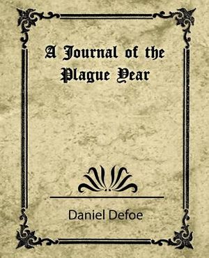 A Journal of the Plague Year (Daniel Defoe) image number 0