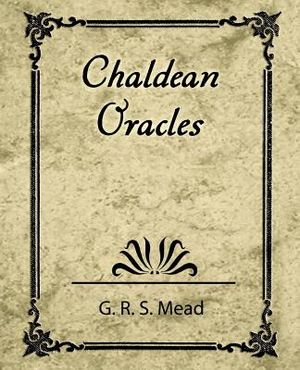 Chaldean Oracles image number 0