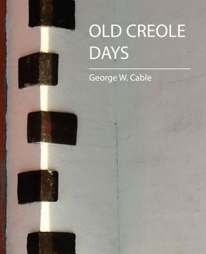 Old Creole Days image number 0