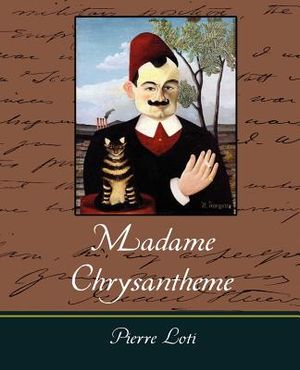 Madame Chrysantheme image number 0