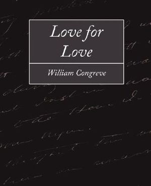 Love for Love image number 0