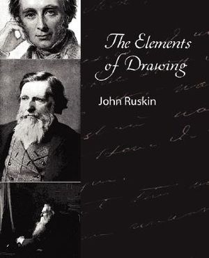 The Elements of Drawing - John Ruskin image number 0