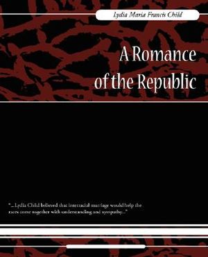 A Romance of the Republic image number 0