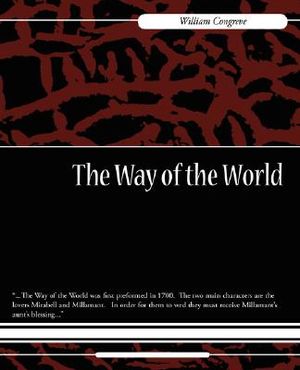 The Way of the World image number 0