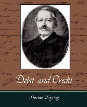 Debit and Credit image number 0