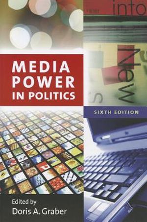 Media Power in Politics image number 0