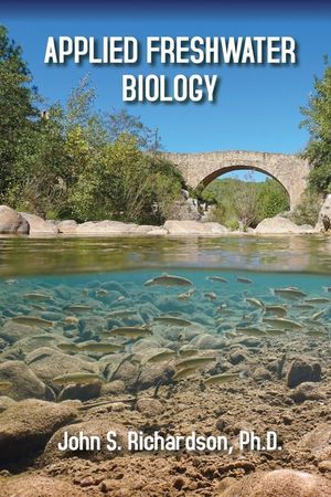 Applied Freshwater Biology image number 0