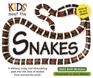 Kids Meet the Snakes, 1 image number 0